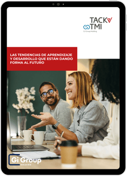 LAS TENDENCIAS DE APRENDIZAJE Y DESARROLLO QUE ESTÁN DANDO FORMA AL FUTURO (2)